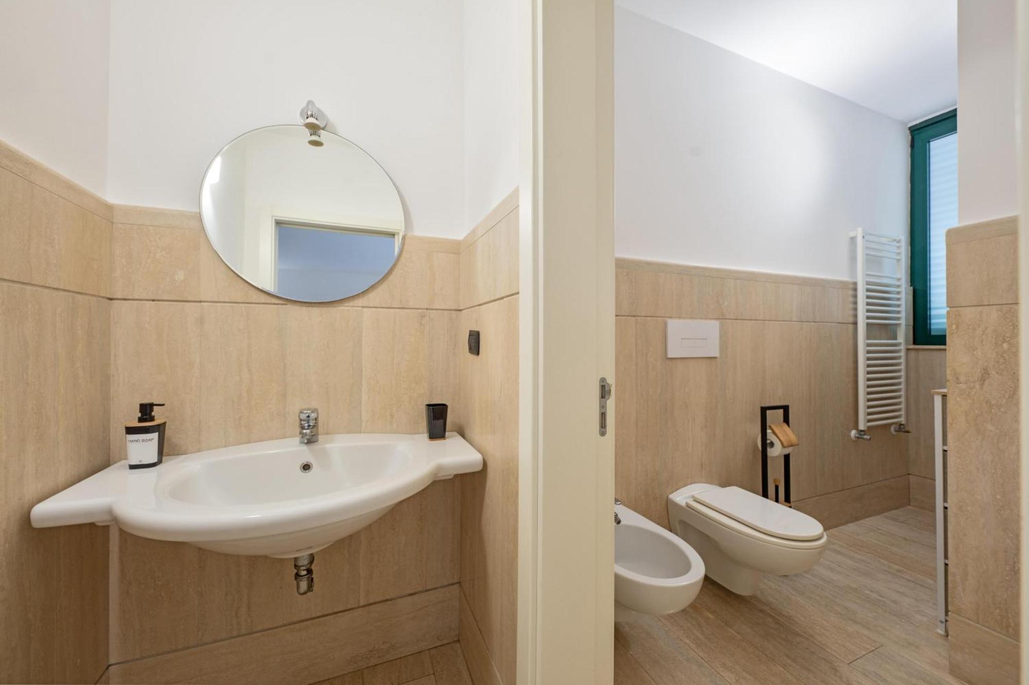 Interno 14 Villa Lecce Exterior photo